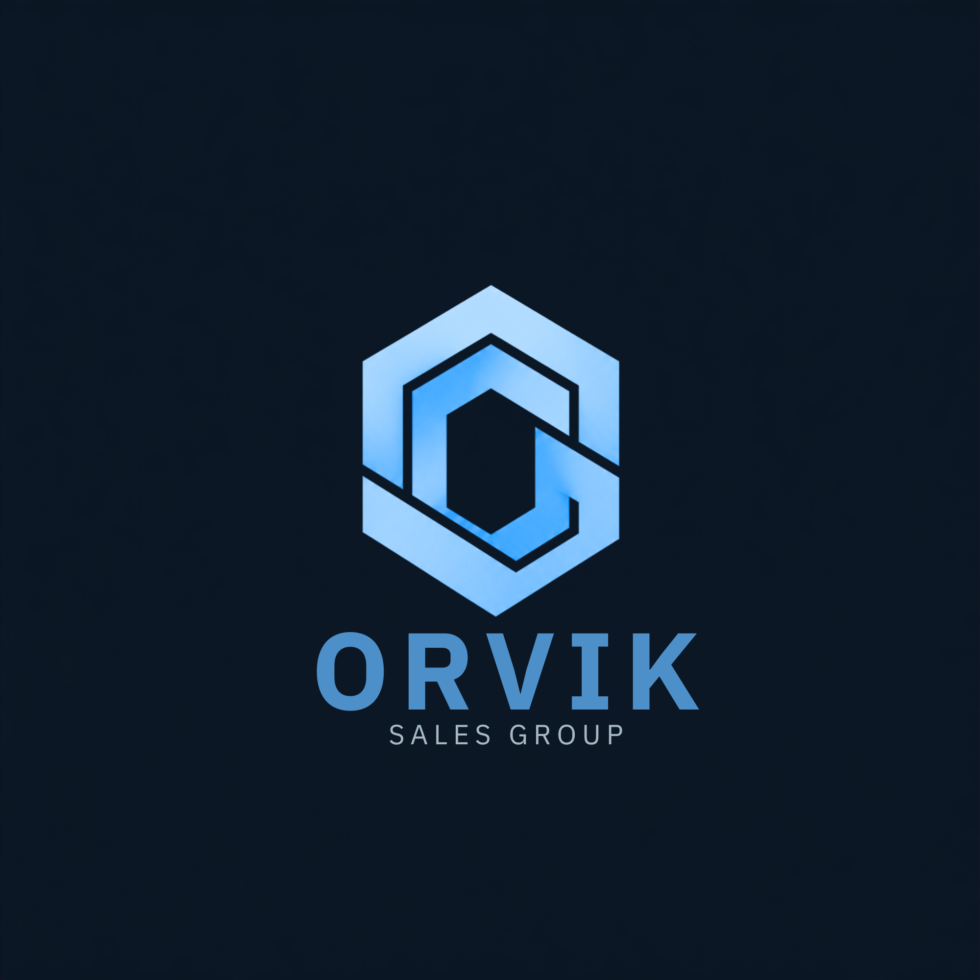 Orvik Sales Group